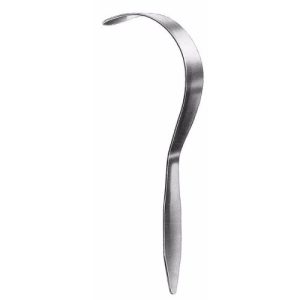 Deaver Retractor 21.5 cm , 22mm  - JFU Industries