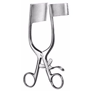 Darling Retractor 18.0 cm (Poplitea)  - JFU Industries