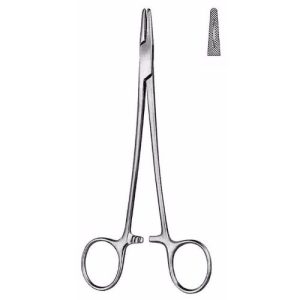 Mayo-Hegar Needle Holders 30.0 cm  - JFU Industries