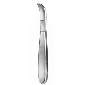 Reiner Plaster Knife 18.5 cm  - JFU Industries