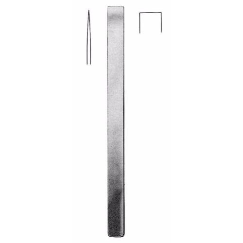 Mini-Lambotte Bone Chisels 17.0 cm , 12mm  - JFU Industries 3