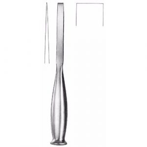 Smith-Petersen Bone Chisels 20.0 cm , 19mm, Straight  - JFU Industries