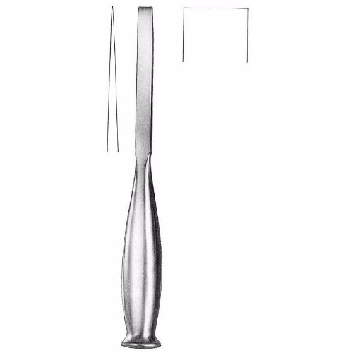 Smith-Petersen Bone Chisels 20.0 cm , 32mm, Straight  - JFU Industries