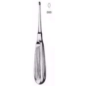 Schede Bone Curette  - JFU Industries