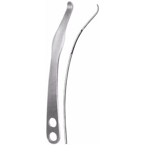 Hohmann Bone Lever 28.0 cm , 24mm  - JFU Industries