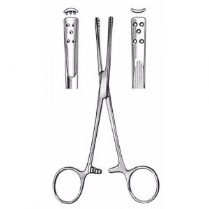 Penner Nail Instrument 15.0 cm  - JFU Industries