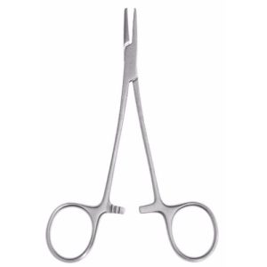 Mayo Hegar Needle Holder 20.0 cm  - JFU Industries