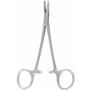 Neivert Needle Holder 12.5Cm  - JFU Industries