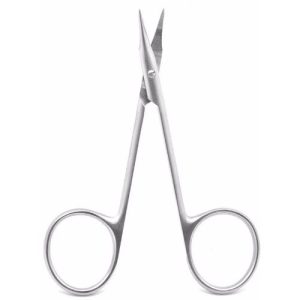 Kilner Scissor 13.0 cm, Curved  - JFU Industries