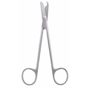 Littauer Stitch Scissor 9.0 cm  - JFU Industries