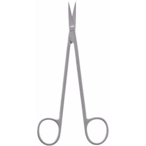 Kelly Scissor 16.0 cm, Straight  - JFU Industries