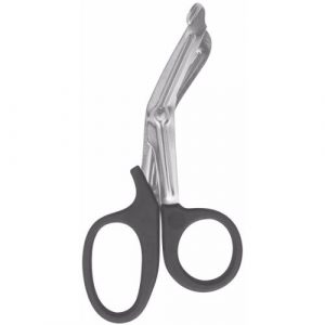 Universal Scissor – Plastic Handle 19.0 cm  - JFU Industries