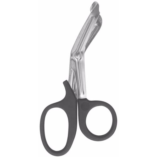 Universal Scissor – Plastic Handle 19.0 cm  - JFU Industries 3