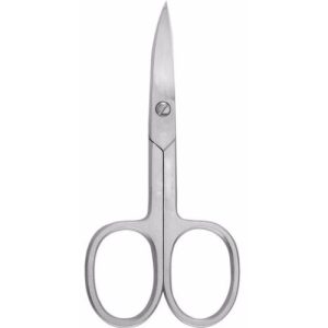 Cuticle Nail Scissor 9.0 cm, Straight  - JFU Industries