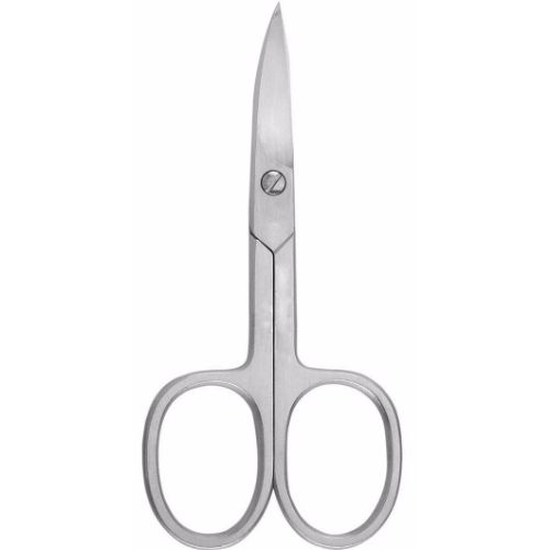 Cuticle Nail Scissor 9.0 cm, Straight  - JFU Industries