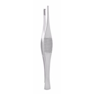 Ferris Smith Forceps 18.0 cm, 2X3 Teeth  - JFU Industries