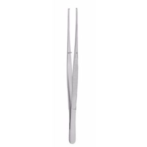 Semken Tissue Forceps 15.0 cm, 1X2 Teeth  - JFU Industries