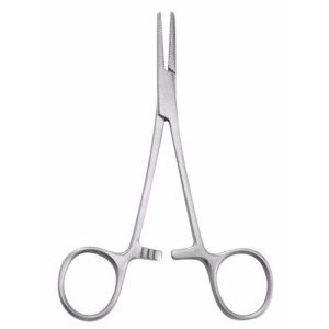 Spencer Wells Artery Forceps 18.0 cm, Straight  - JFU Industries