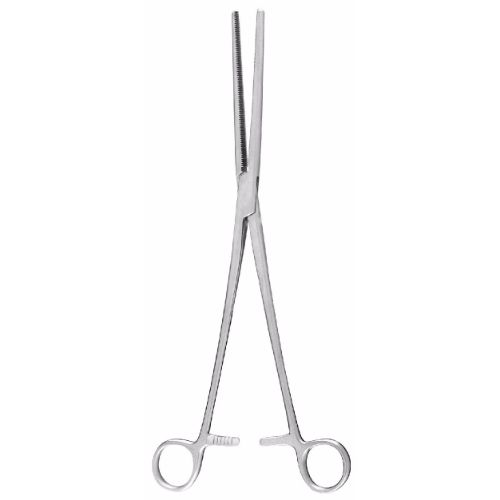 Rochester Pean Artery Forceps 16.0 cm, Curved  - JFU Industries 3