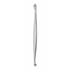 Volkmann Curette 17.0 cm, Double End  - JFU Industries