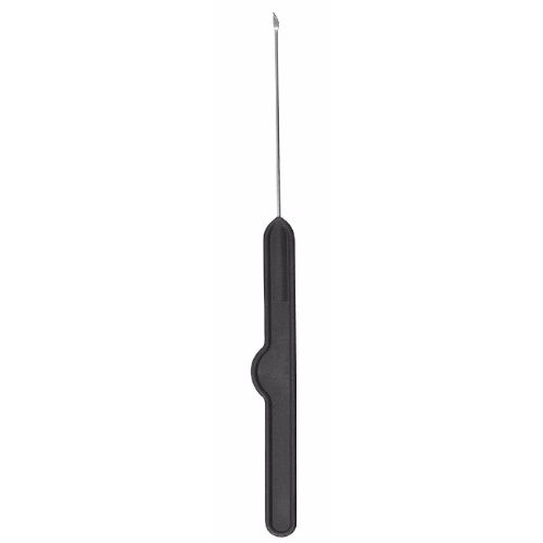 Myringotomy Knife 16.0 cm, Curved  - JFU Industries 3