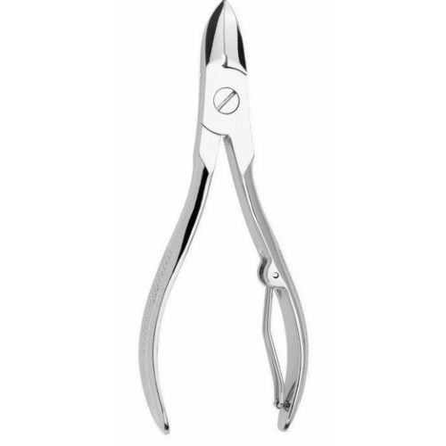 Nail Cutter 10.5 cm, Single Leaf Without Lock  - JFU Industries