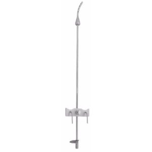Spackman Cannula 36.0 cm  - JFU Industries