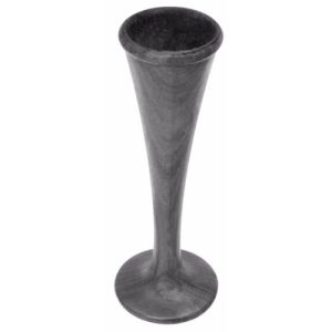 Pinard Stethoscope 15.0 cm, Wooden  - JFU Industries