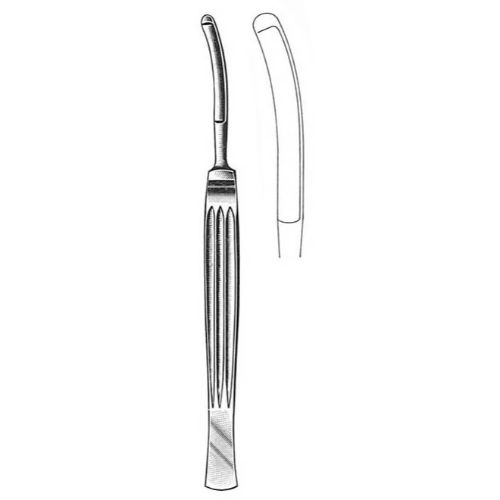 Converse Rhinoplastic Knife 16.0 cm  - JFU Industries
