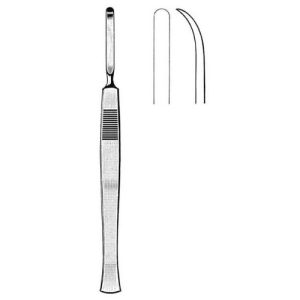 Mckenty Septum Elevator, 5mm  - JFU Industries