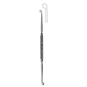 Pierce Septum Elevator 22.0 cm  - JFU Industries