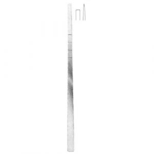 Cottle Osteotome 18.0 cm , 7mm  - JFU Industries