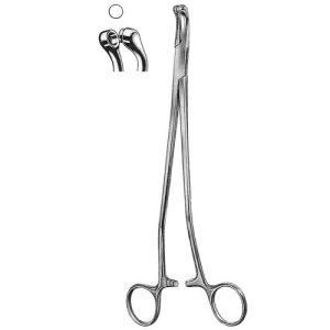 Thomas-Gaylor Cervical Biopsy And Specimen Forceps 24.0 cm  - JFU Industries