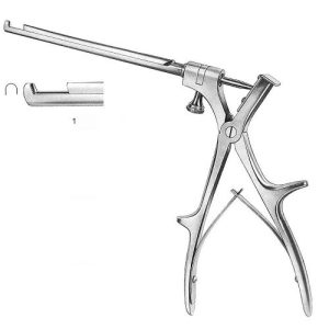 Tips For 195-002, Jaw Width 4mm  - JFU Industries