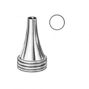 Toynbee Ear Speculum For Adults 6.0mm Ø  - JFU Industries