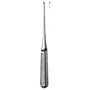 Lempert Curettes 17.5 cm , Sharp  - JFU Industries