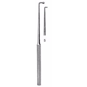 Wagener Hooklets 14.0 cm  - JFU Industries