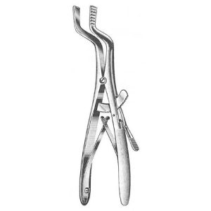 Roser-Konig Mouth Gag 19.0 cm  - JFU Industries