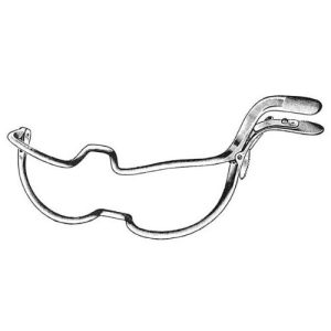 Jennings Mouth Gag 11.0 cm  - JFU Industries