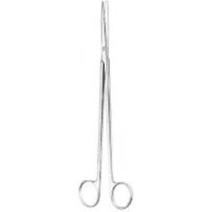 Metzenbaum Dissecting Scissors 18 cm ,Curved, Fine  - JFU Industries