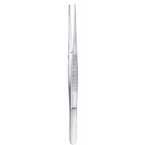 Semken Dressing Forceps 15 cm  - JFU Industries