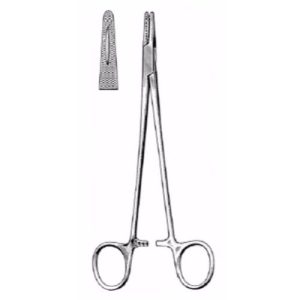 Mayo-Hegar Needle Holder 16 cm  - JFU Industries