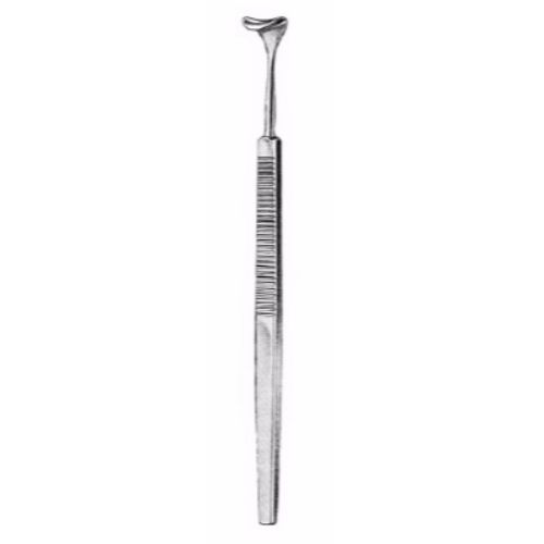 O Connor Small Retractor 16 cm , 1 Prong Sharp  - JFU Industries