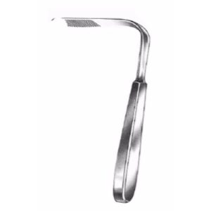 Tobold Tongue Depressor 14.5 cm  - JFU Industries