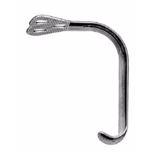 Wieder Tongue Depressor 14 cm  - JFU Industries