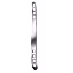 Brünings Tongue Depressor 19 cm  - JFU Industries