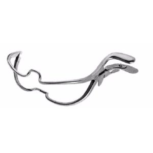Jennings Mouth Gag 13 cm  - JFU Industries