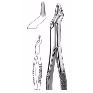 Extracting Forceps # 286, American Pattern  - JFU Industries