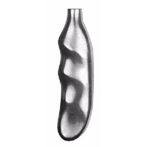 Handle For Root Elevator  - JFU Industries