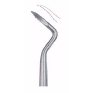 Flohr Root Elevator # 3  - JFU Industries